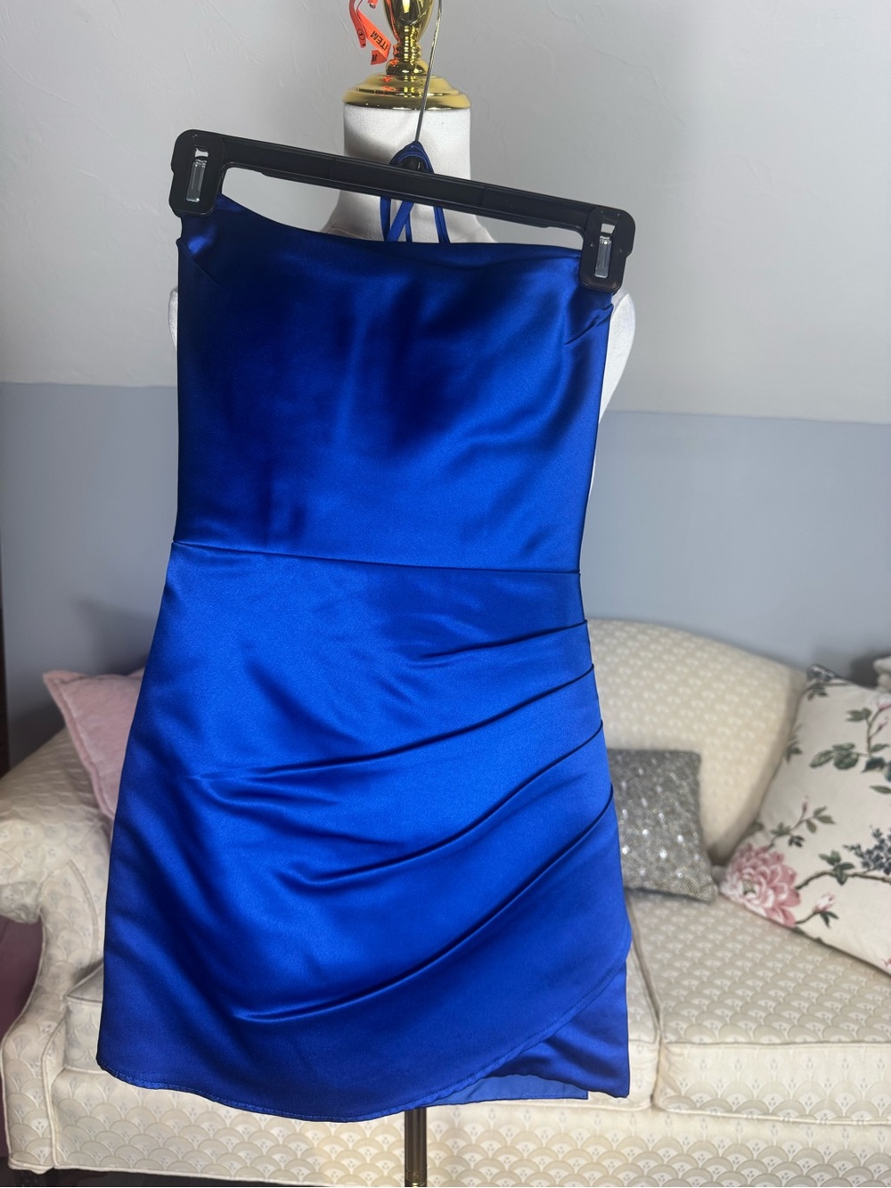 ✨ 9-Dresses - Teen Glam Lot | Sizes 00–1 | Take All $40